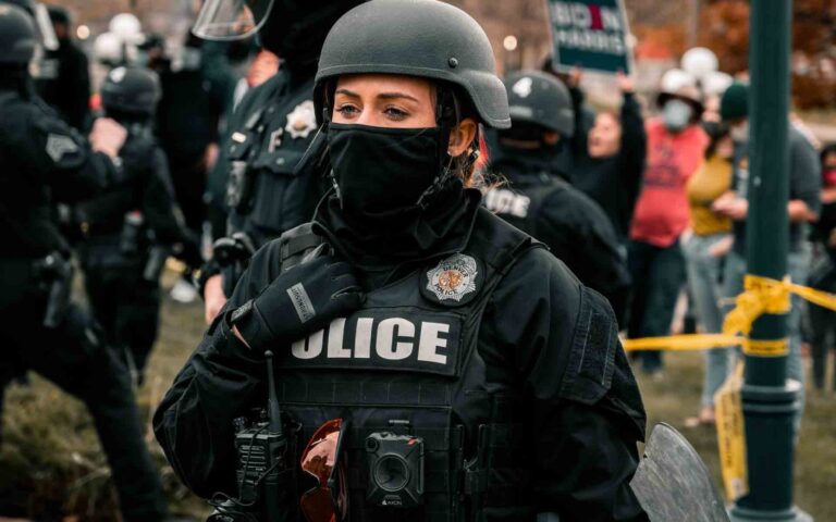 survivalism is on the rise